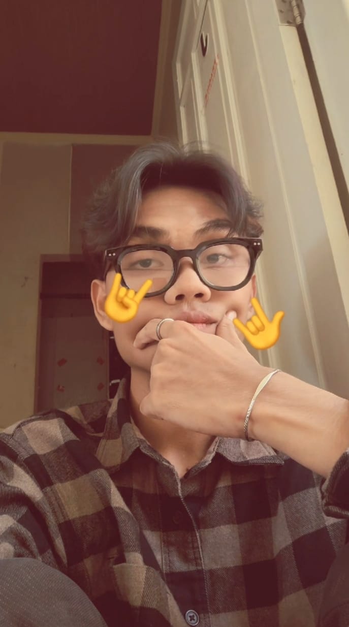 Foto Profil Aditya Sulaiman